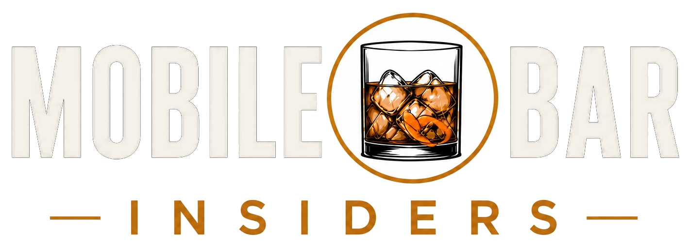 Mobile Bar Insiders